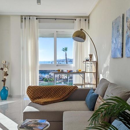 Romantic Beach Apartment บิยาโฮโยซา ภายนอก รูปภาพ